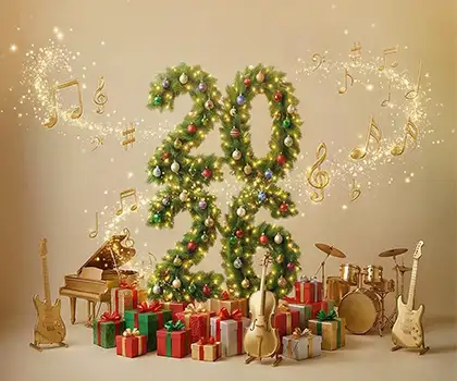 Yeni Yıl Konserleri 2026